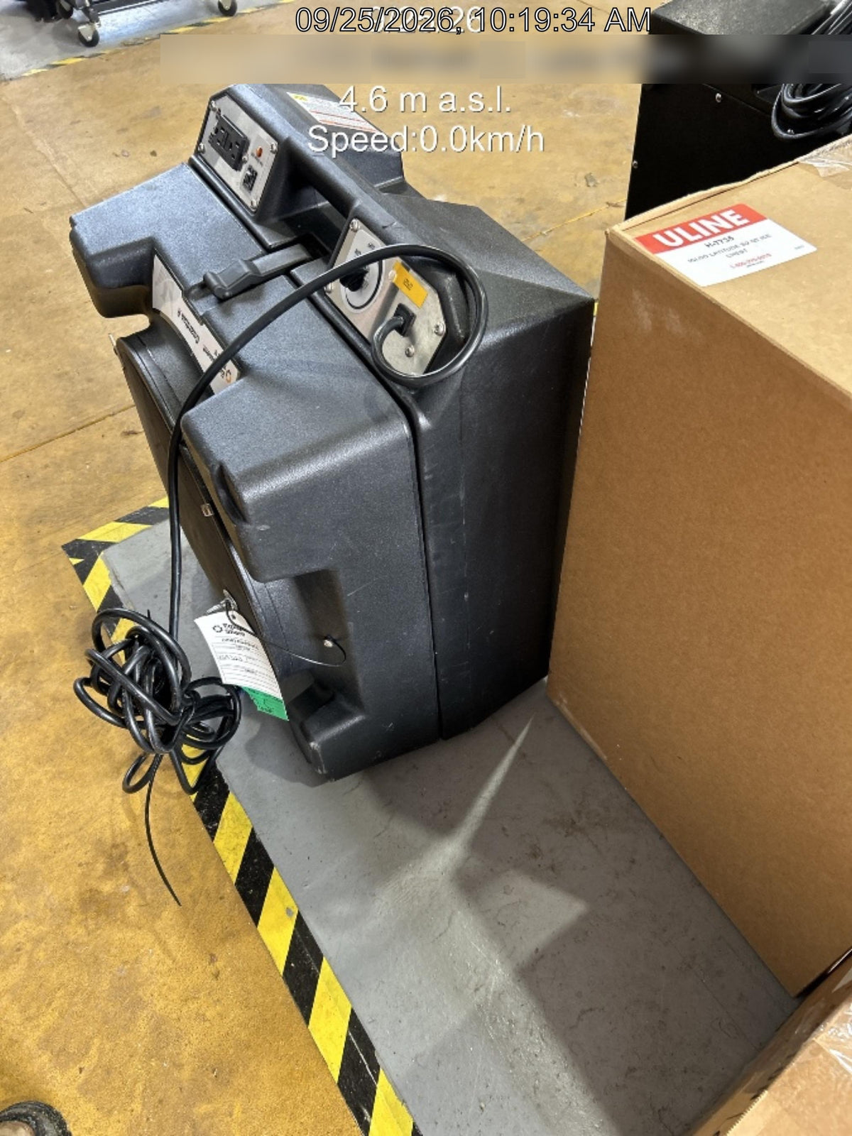 2022 PHOENIX Guardian R Hepa