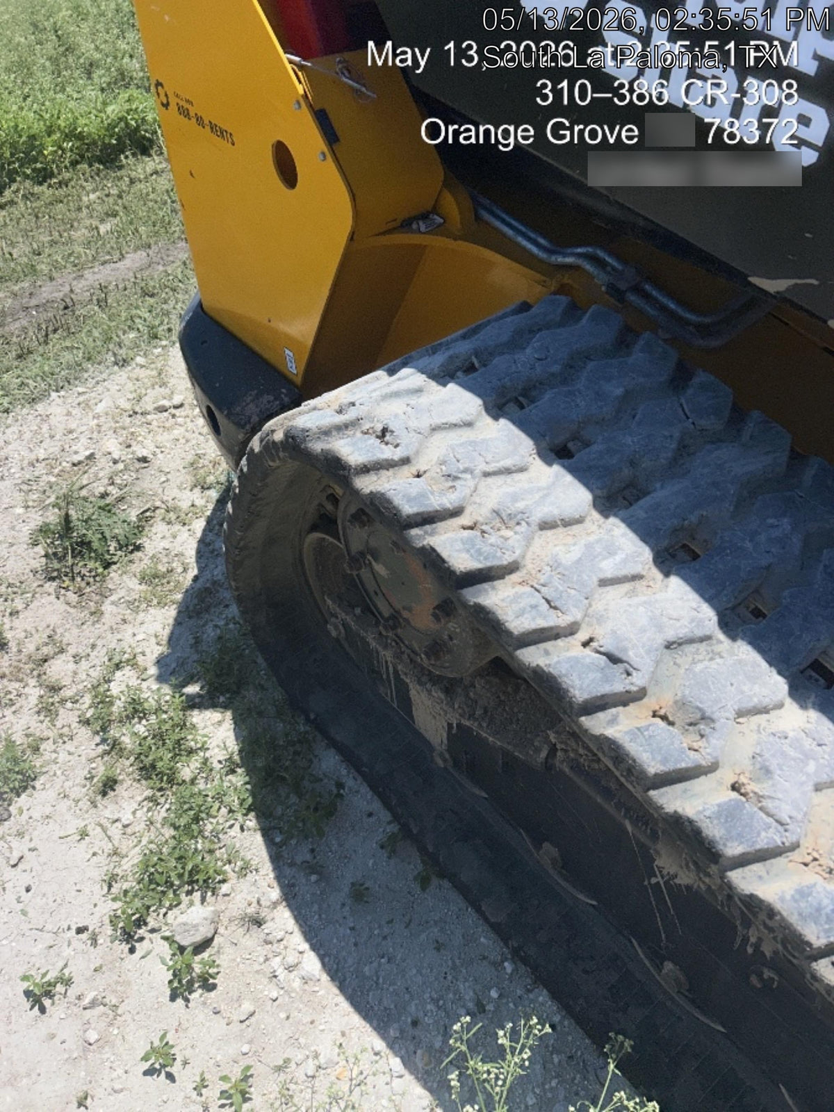 2024 JCB 3TS-8T