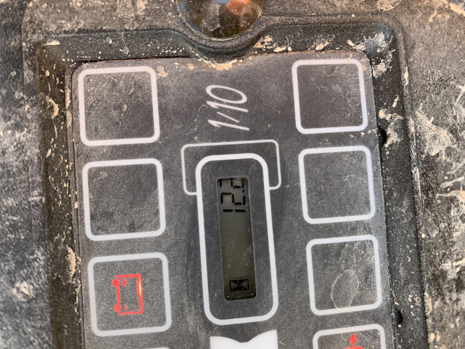 2020 WACKER NEUSON RTLx-SC3