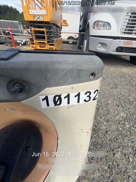 2020 CROWN WP3035-45