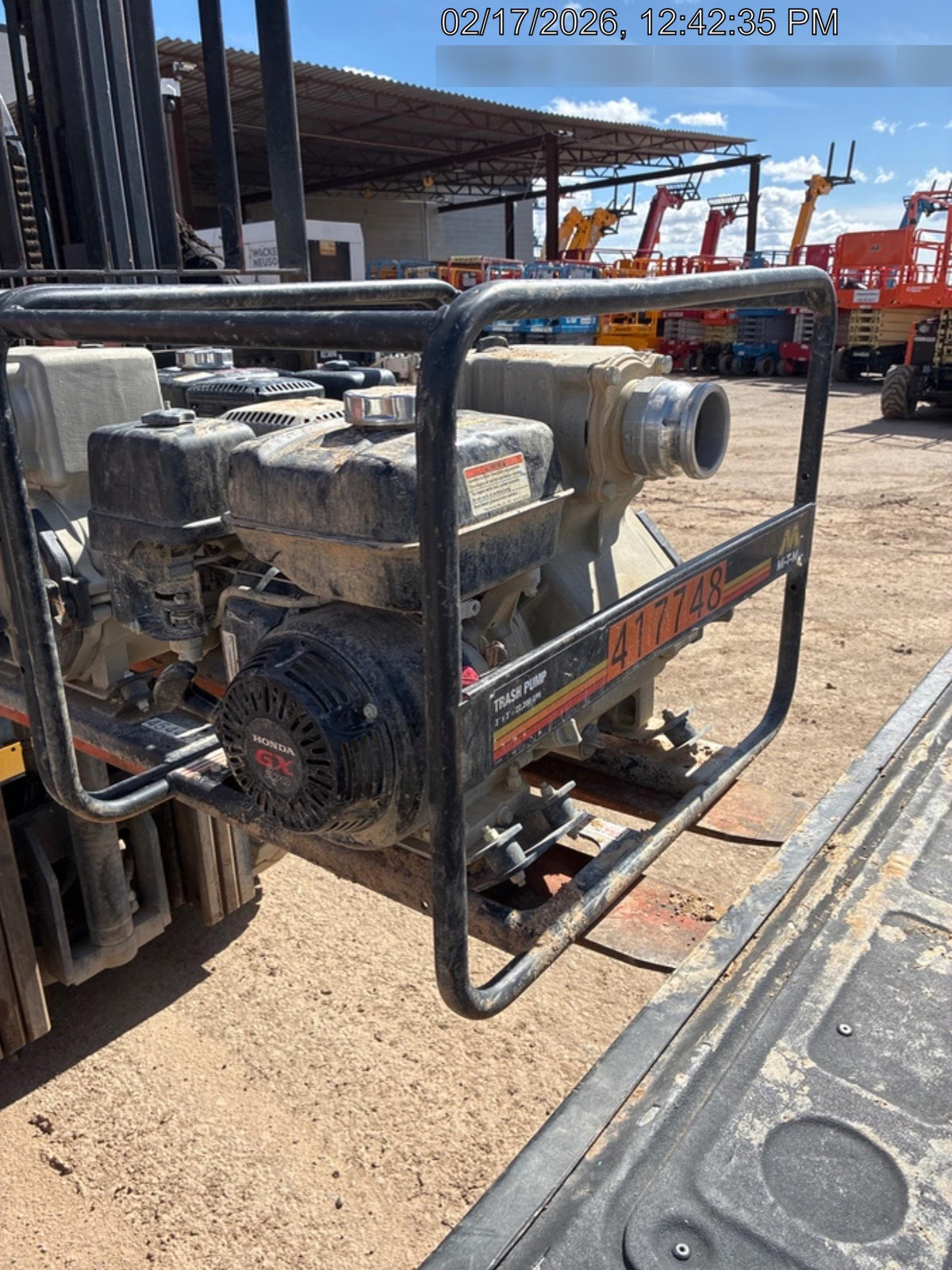 2024 MI-T-M WTP-T03-0MGH