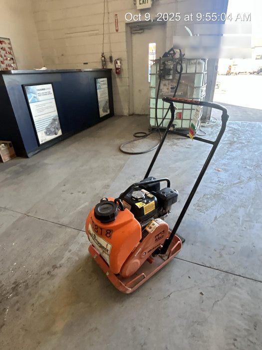 2023 MULTIQUIP MVC82VHW