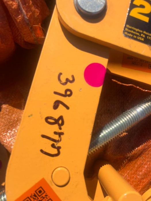 2024 HARRINGTON UBC020