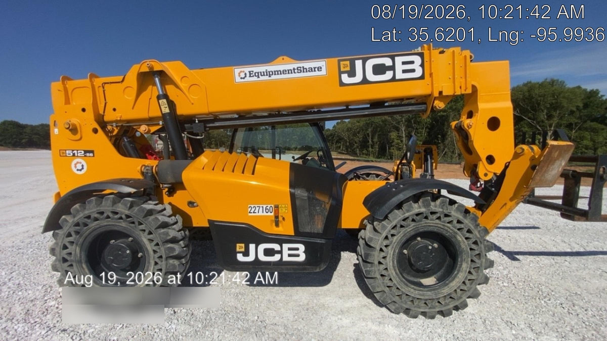 2022 JCB 512-56