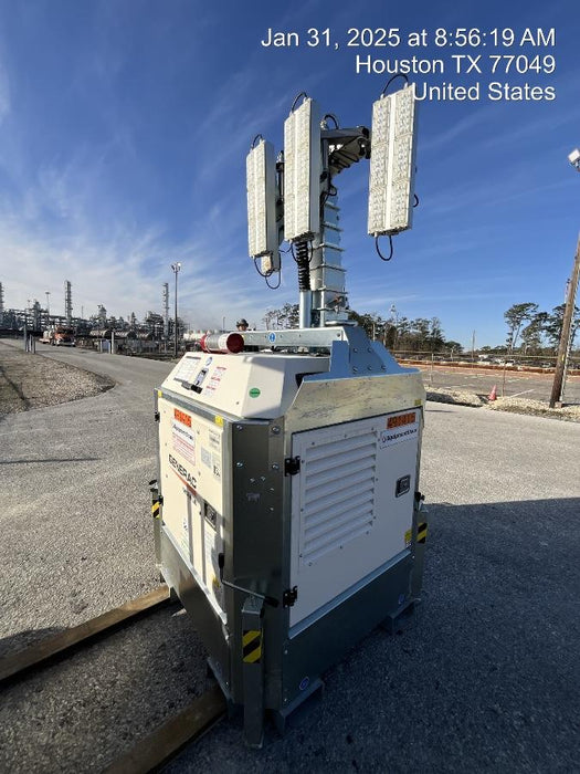 2025 GENERAC SLT-DCUBEHYPRK2