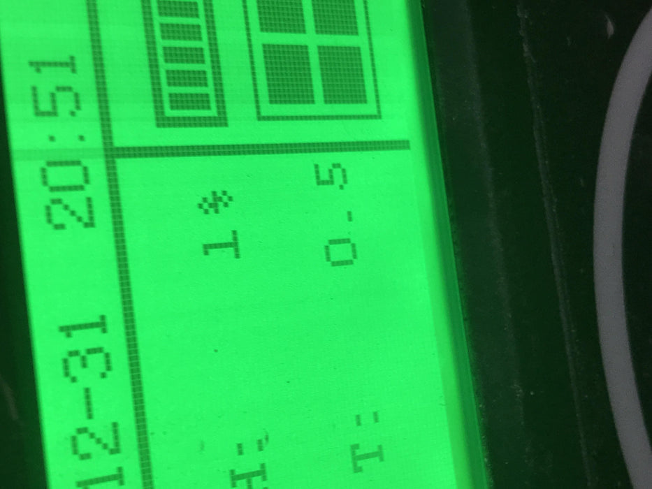 2017 MEC 1330SE 13' Scissor Lift w/Extended 2 Year Full Warranty