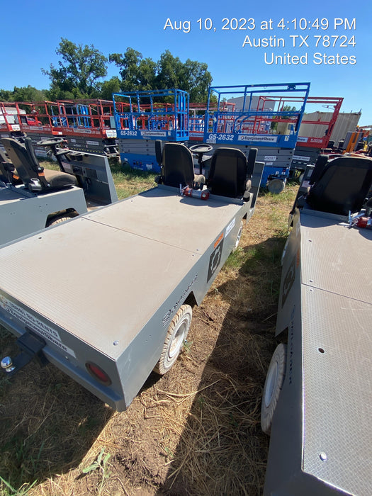 2022 COLUMBIA Payloader 2XL