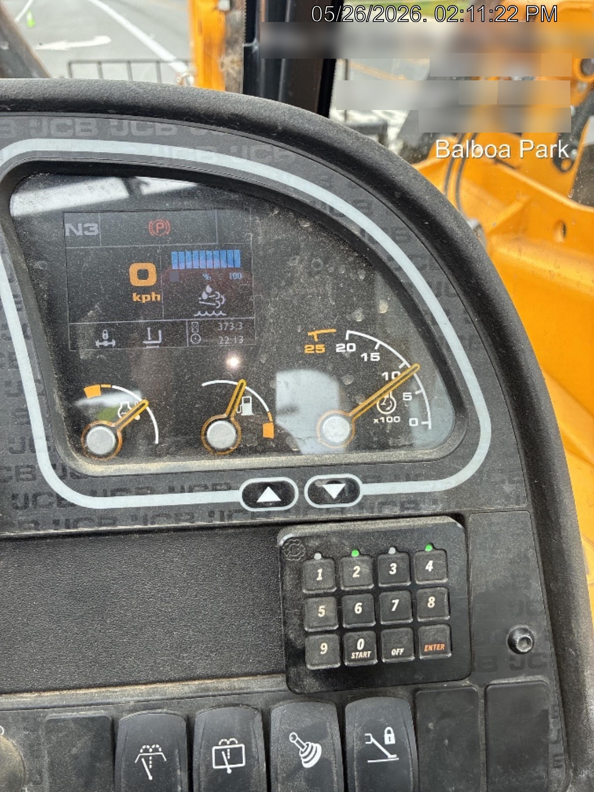 2025 JCB 510-56
