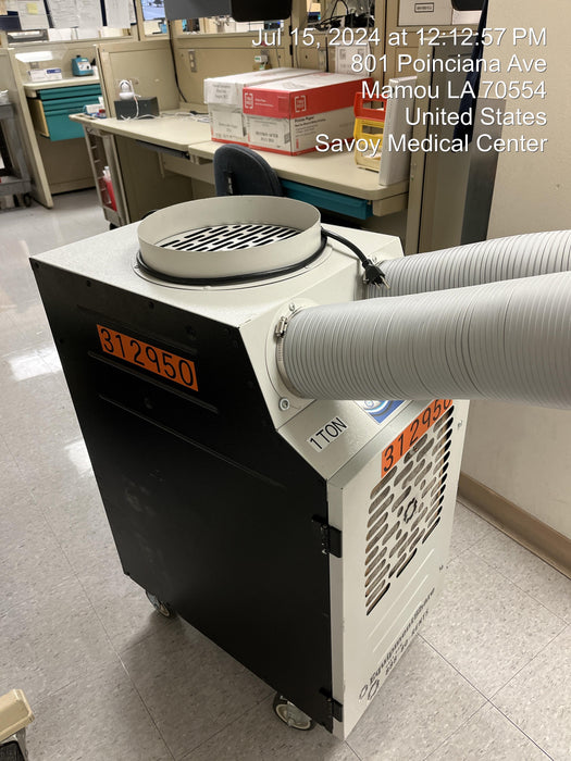 2023 KWIKOOL KPAC1411-2