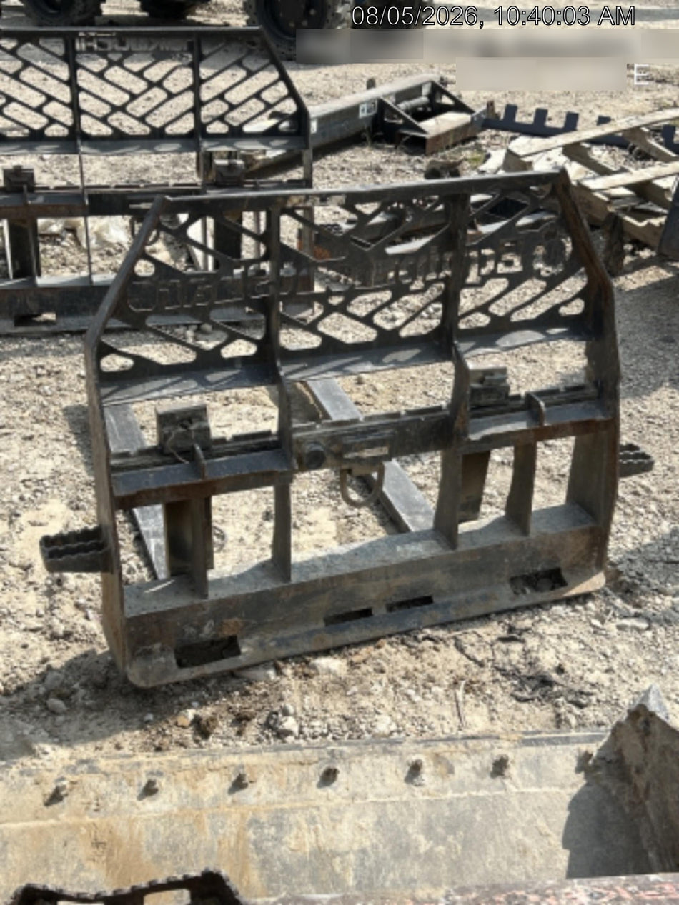 2021 PALADIN 48" Pallet Forks - Paladin
