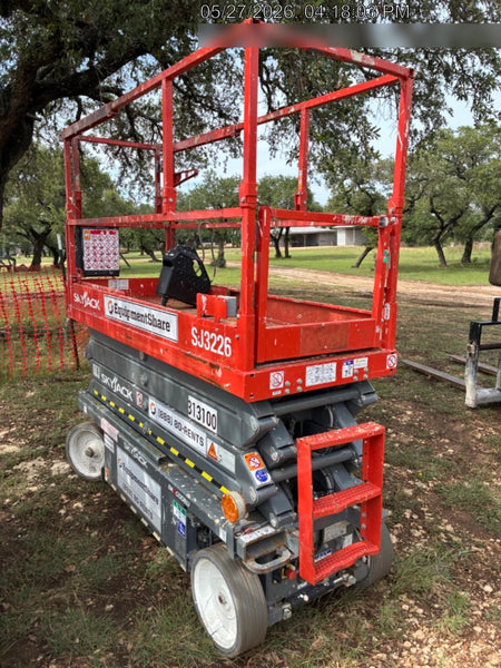 2023 SKYJACK SJ3226