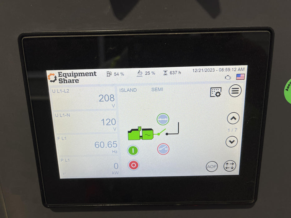 2023 ATLAS COPCO QAS 235