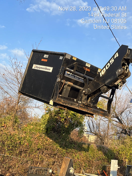 2023 STAR INDUSTRIES 1425