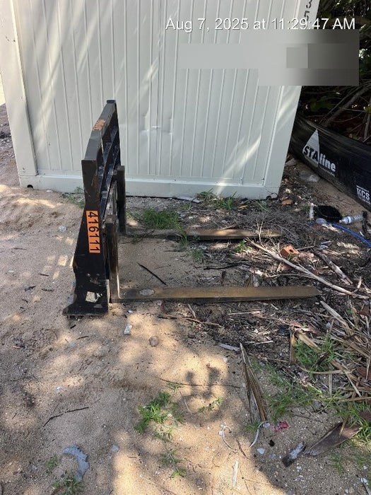 2024 ARROW MATERIAL HANDLING FS5100CB - 72"