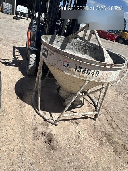 2021 GAR-BRO 427-R