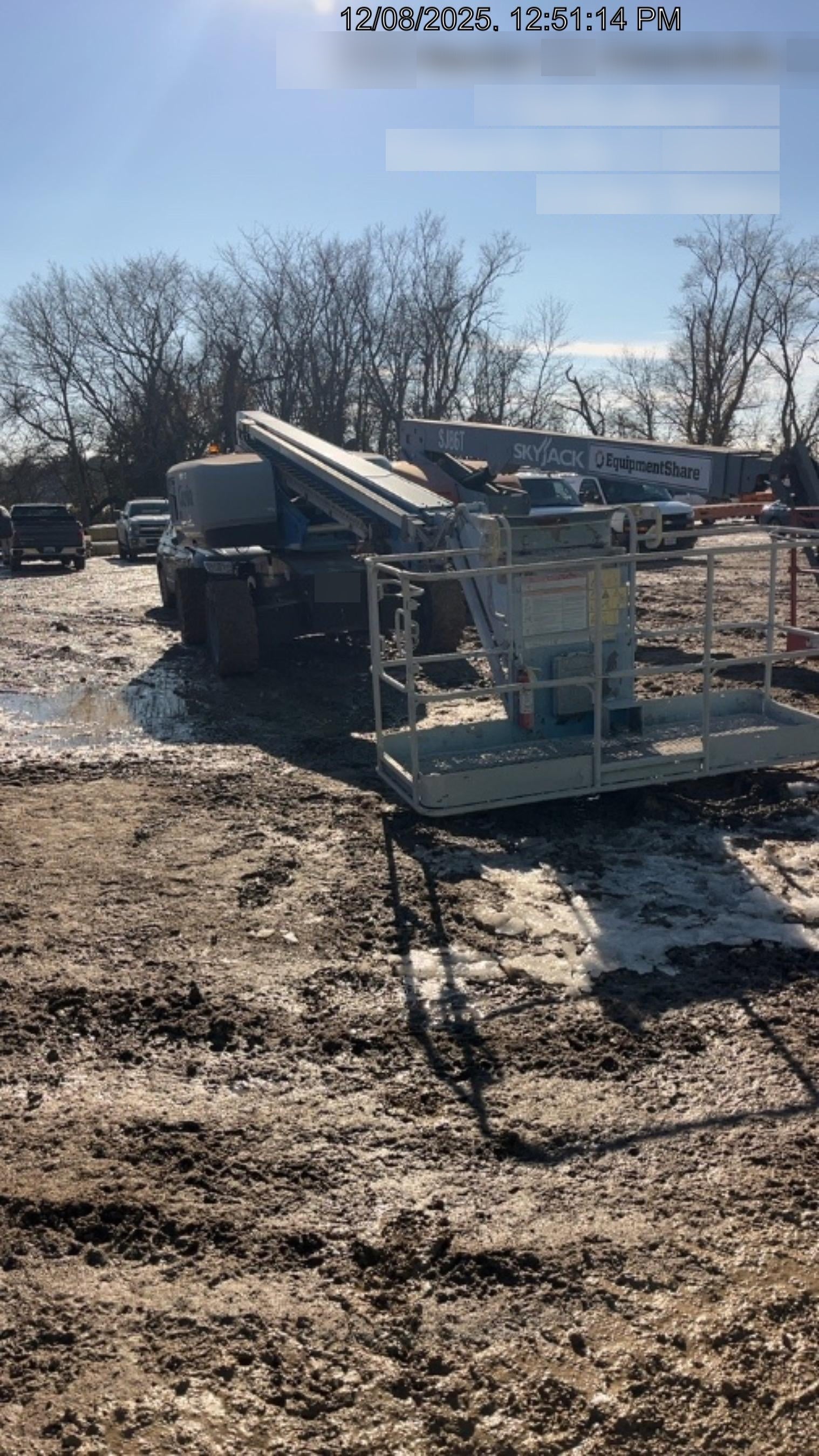 2018 GENIE S-65