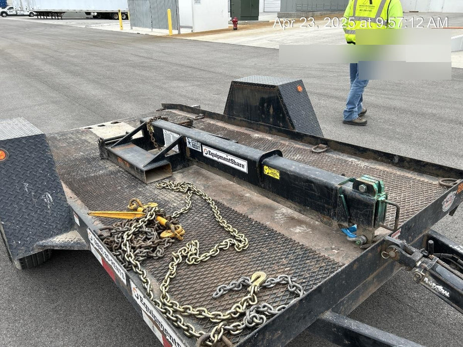 2021 STAR INDUSTRIES M1360B - Star JIB Boom