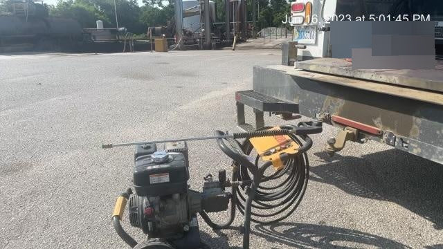 2020 DEWALT DXPW4035