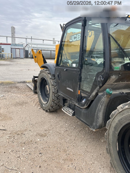 2025 JCB 512-56