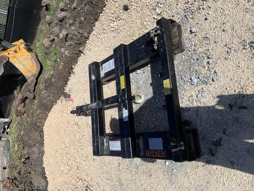 2020 STAR INDUSTRIES 1395B