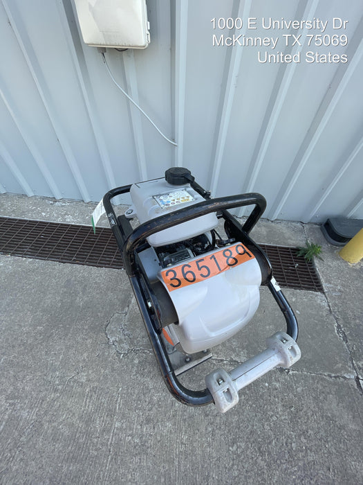 2023 MULTIQUIP MTX60HD