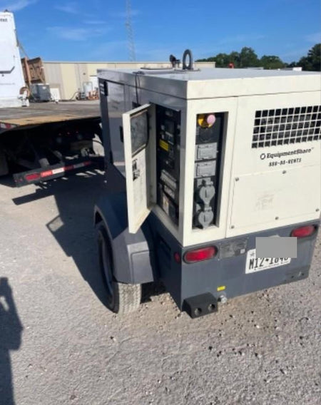 2023 ATLAS COPCO QAS45 CWK