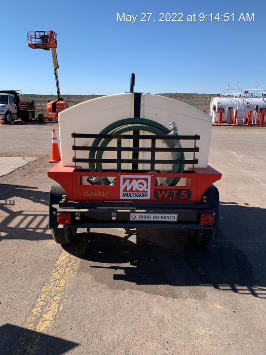 2021 MULTIQUIP WT5C