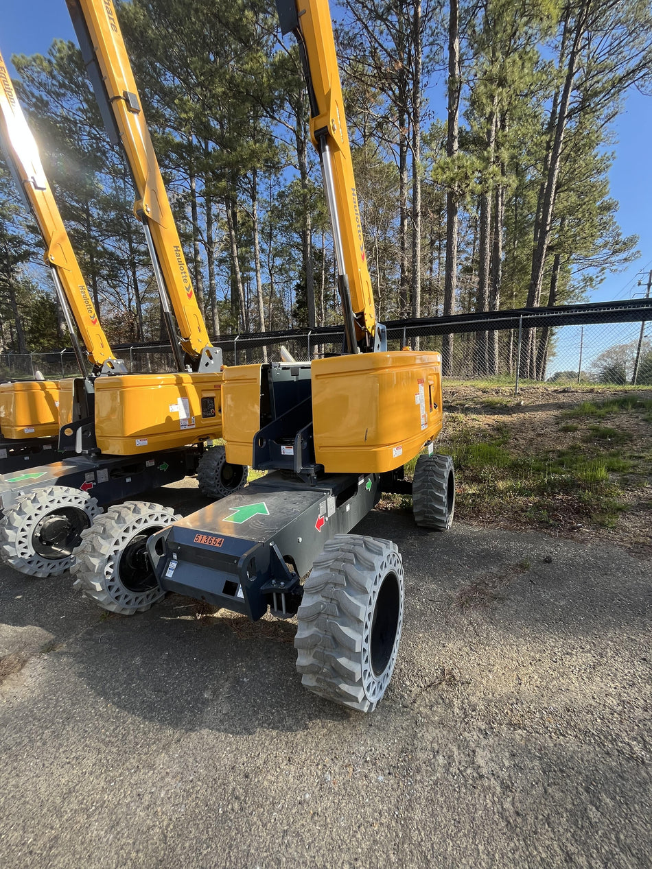 2025 HAULOTTE HT46RTJO
