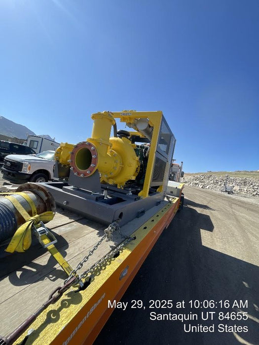 2022 ATLAS COPCO PAC F1212 VD