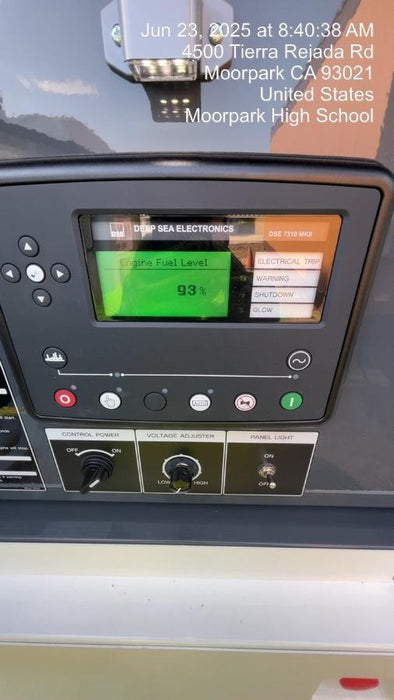 2025 AIRMAN SDG65S-8E1