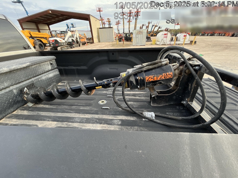 2023 AUGER TORQUE 3300-30
