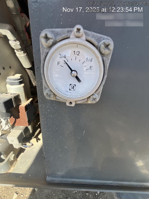 2020 SKYJACK SJ6832 RT