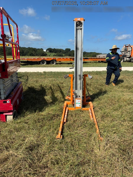 2021 LIFTSMART MLC-24