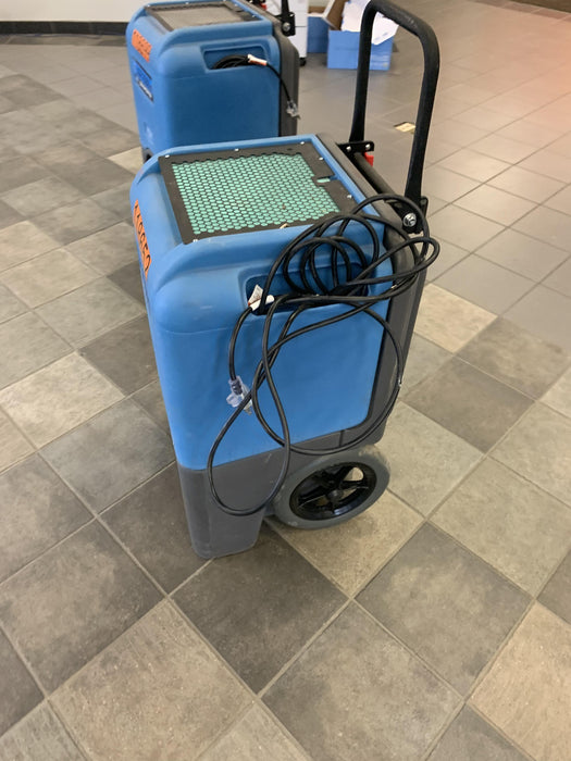 2020 DRI-EAZ LGR 7000XLi