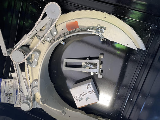 2021 MATHEY DEARMAN 3SA