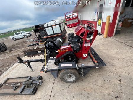 2023 TORO TRX-250