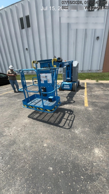2024 GENIE Z30-20 N RJ
