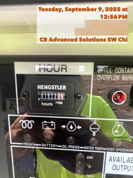 2022 SHINDAIWA DGK15FL