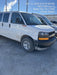 2023 CHEVROLET Express Van - Rental