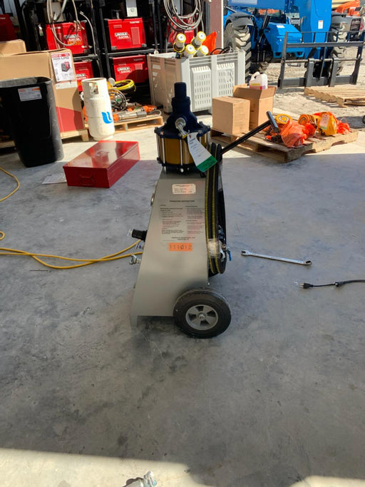 2020 PINNACLE PDQC-10000