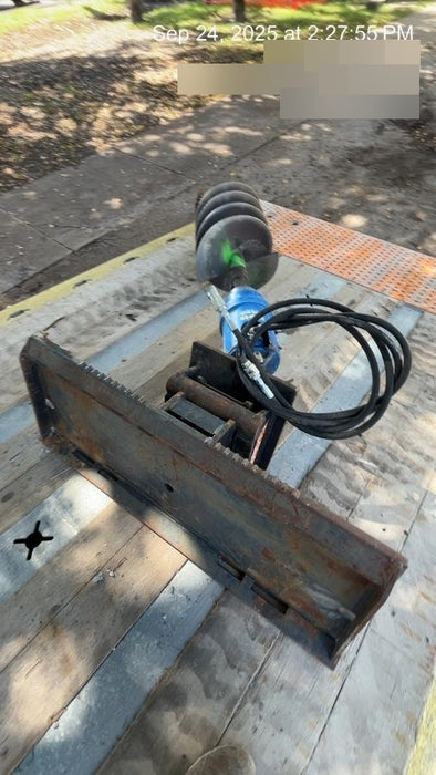 2024 AUGER TORQUE 3300-30