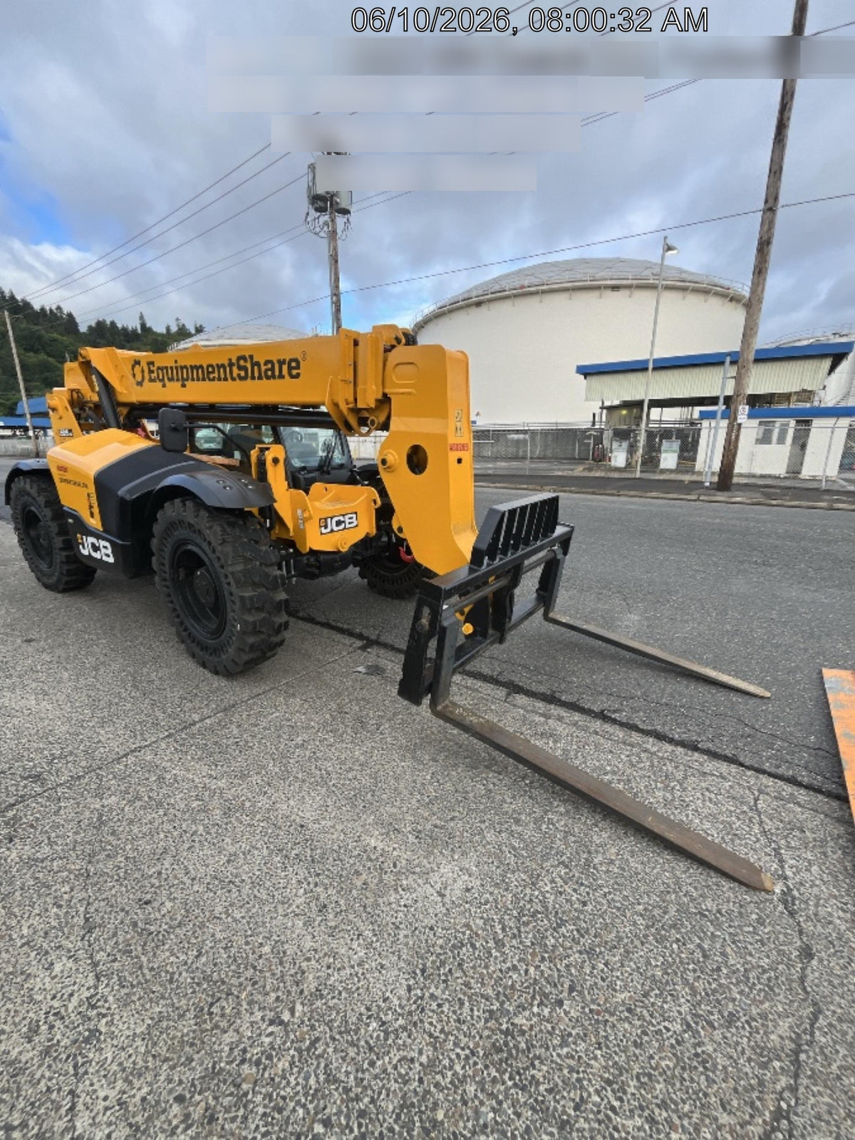 2024 JCB 509-42