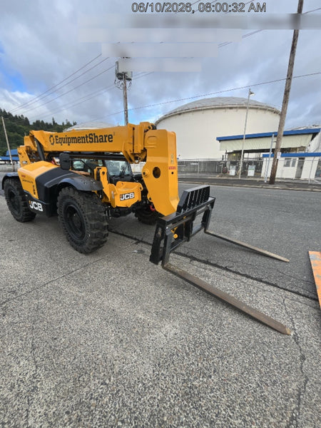 2024 JCB 509-42