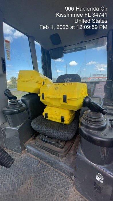 2019 LEICA LG6015556