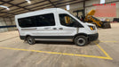 2024 FORD Transit 350 Rental