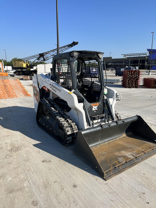 2023 BOBCAT T62
