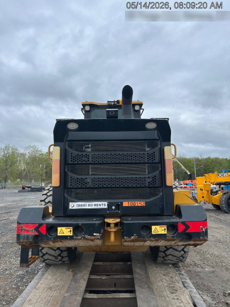 2020 SANY SW405K