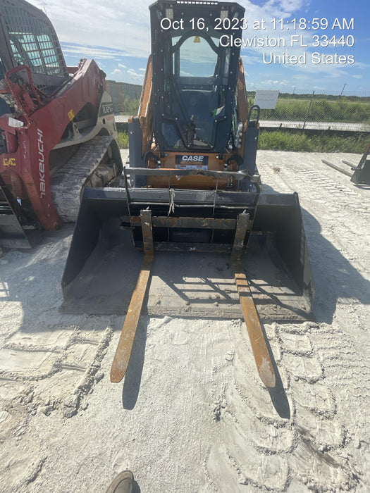 2022 ARROW MATERIAL HANDLING 48" Pallet Forks - Arrow