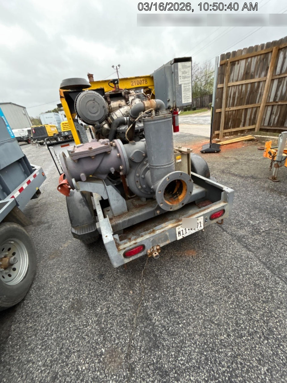 2022 ATLAS COPCO PAC F88 PD