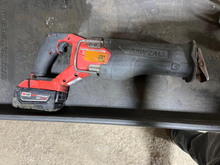 2021 MILWAUKEE 2822-22